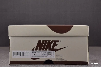 OG Travis x DM7866-600 Scott Low Air 1 Jordan 0721